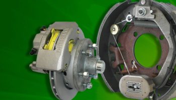 Trailer Brakes On Sale