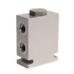 Ram Hydraulic Flow Divider, HFD-612