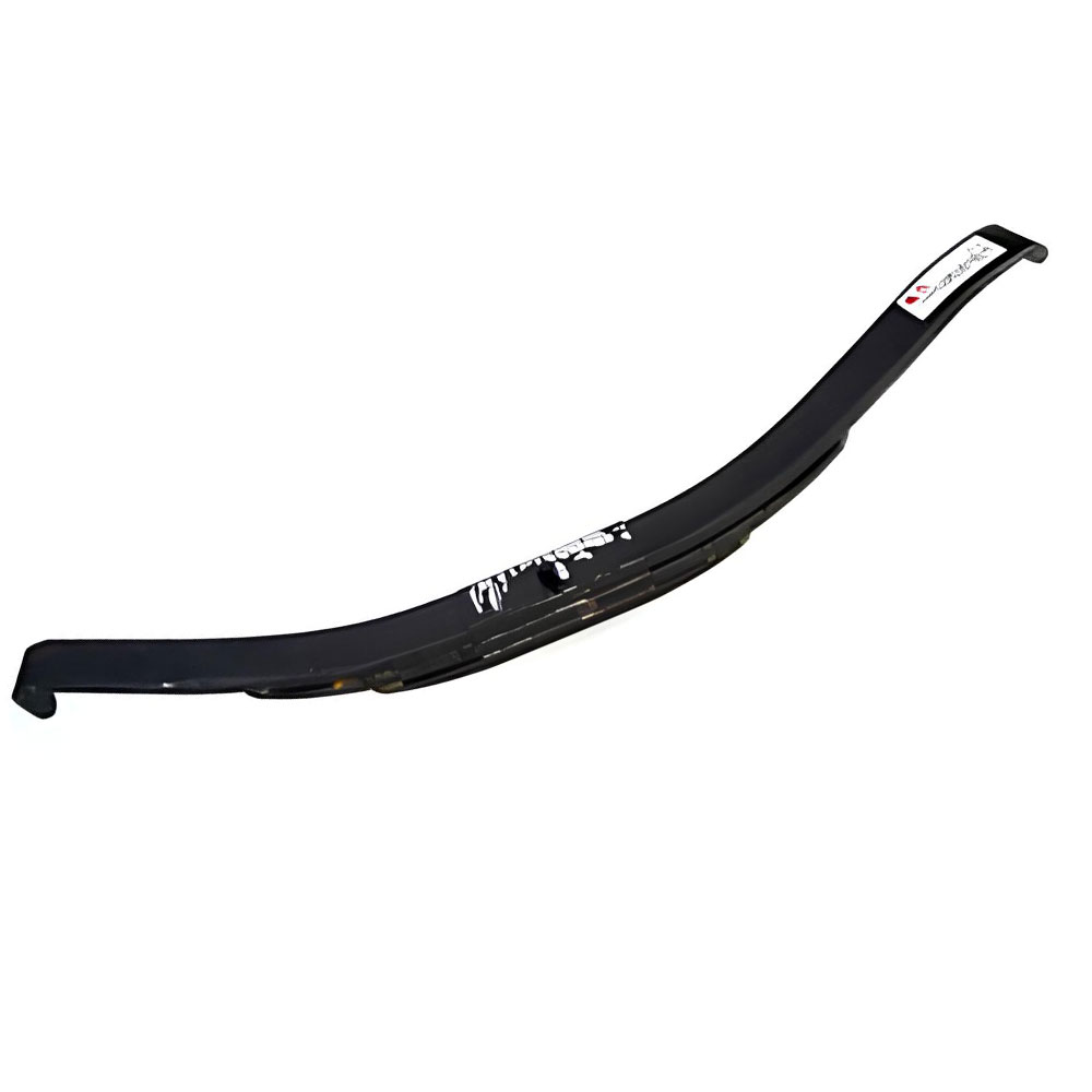Slipper Spring, 3" X 43-3/4", 11200 lb. For Hutch HDSS Suspension, 72-48