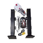 RAM Dual 15K Hydraulic Jack Kit HJ-1500D-KIT
