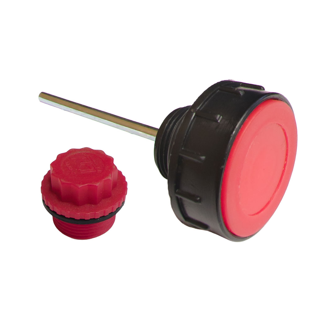 RAM Replacement HPU Tank Caps HPU-CAP HPU Replacement tank caps
