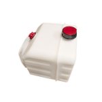 RAM Replacement HPU Tank 4 Quart HPU-TANK004