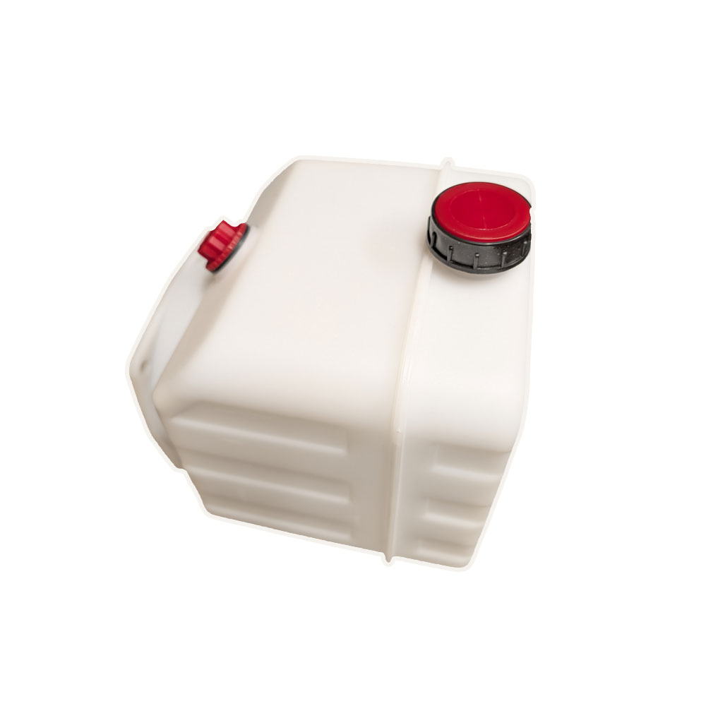 RAM Replacement HPU Tank 4 Quart HPU-TANK004