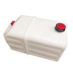 RAM Replacement HPU T6 Quart Tank HPU-TANK006