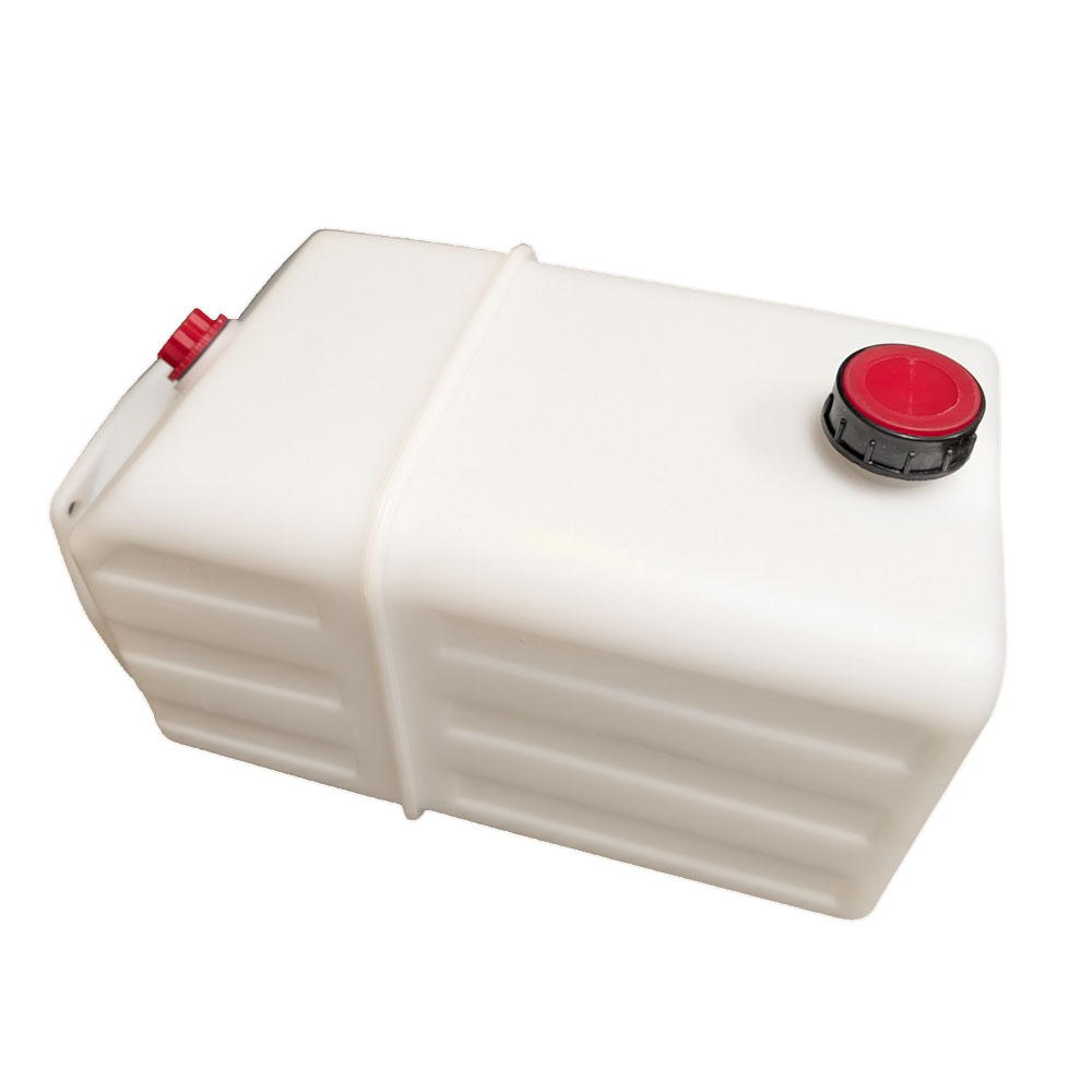 RAM Replacement HPU T6 Quart Tank HPU-TANK006