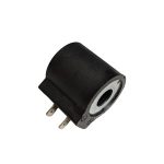 RAM HPU-SL13372R Solenoid For Port B, Round