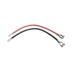 RAM Battery Cables BH-BCBL-20G4