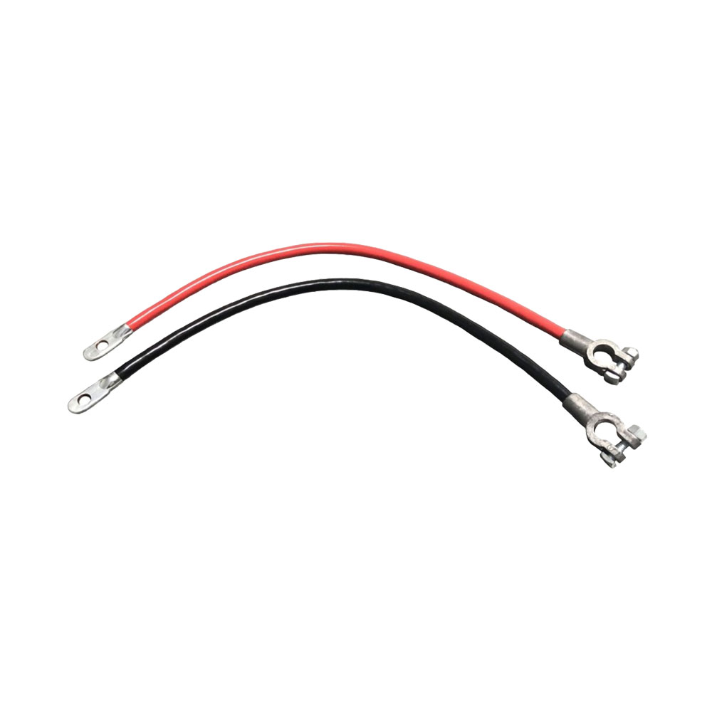 RAM Battery Cables BH-BCBL-20G4