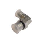 RAM Replacement 90º Hydraulic Fitting For HPU, RH-FIT38L
