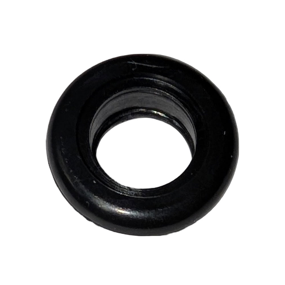 3/4" Rubber Grommet, Round 3/4" Rubber grommet for marker lights. Made of high quality rubber.