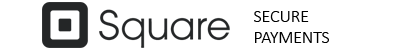 Paymentds secured by Square