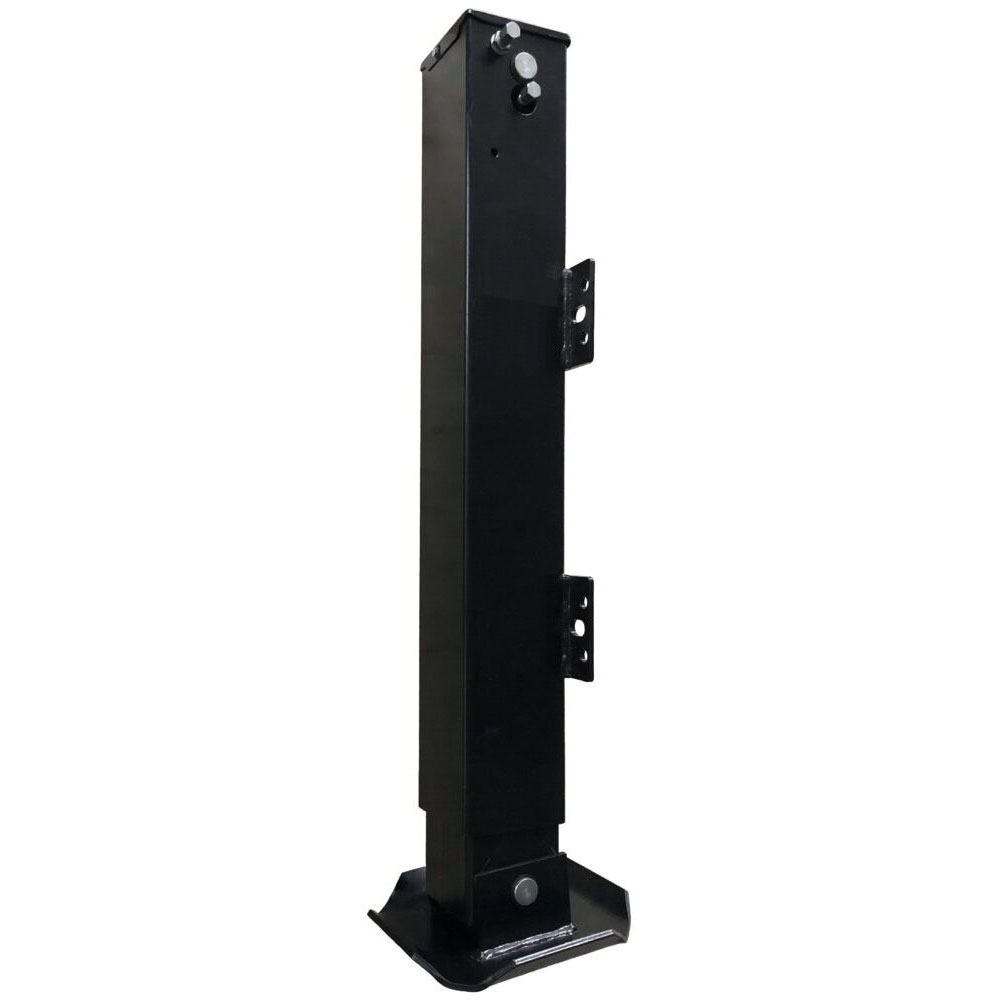 HK15000-LEG1-WEB RAM 15K Hydraulic Square Tube Bolt On Jack