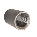 Thermometer Coupler Bung for BBQ Smokers